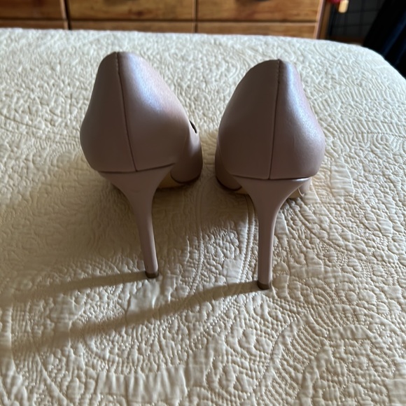 Shoes, Charles David, size 7, tanned color - Picture 2 of 3